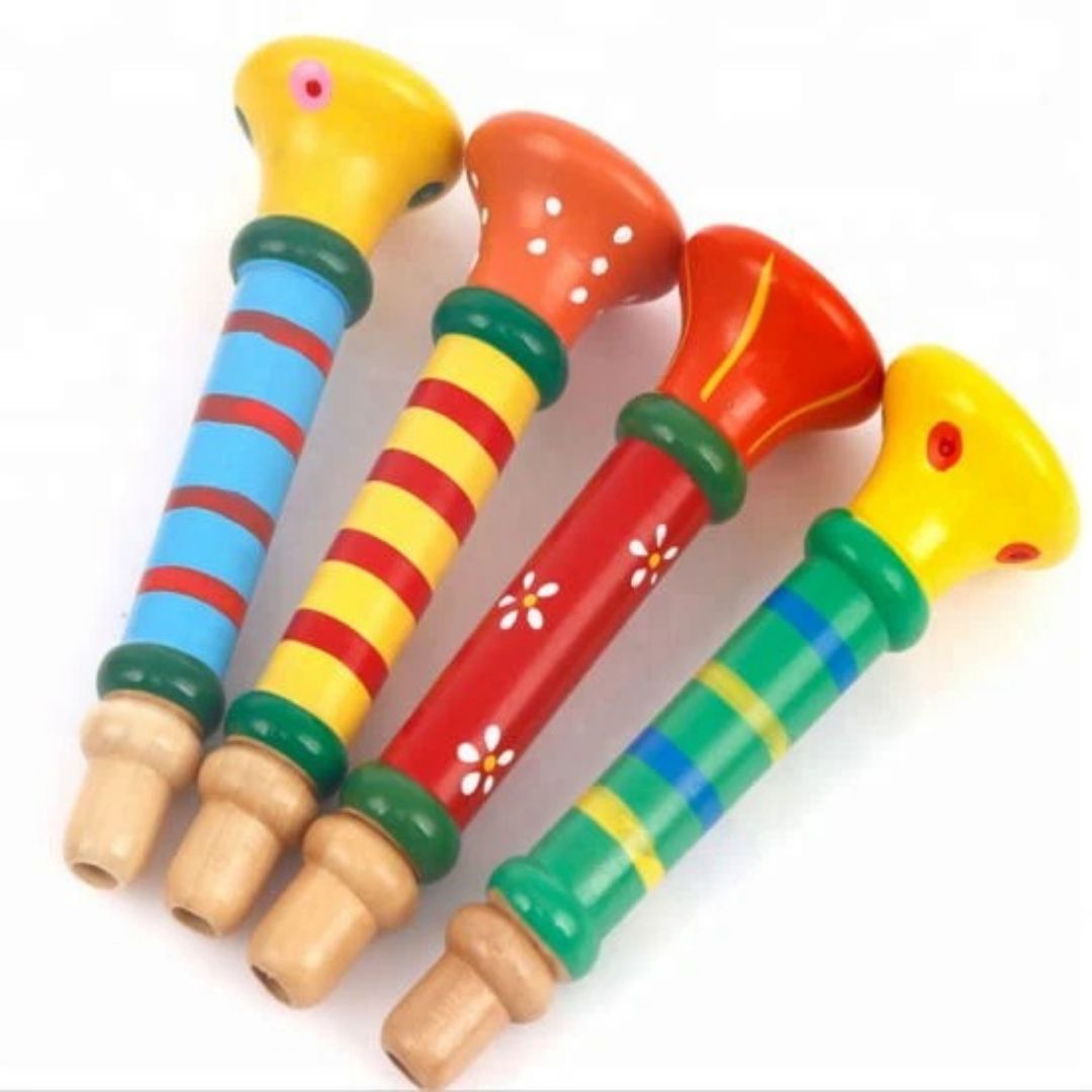 ELMWOODS Big Whistle
