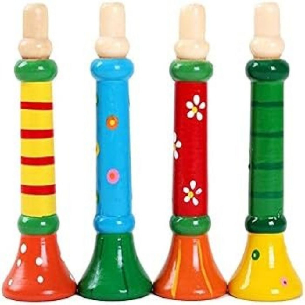 ELMWOODS Big Whistle