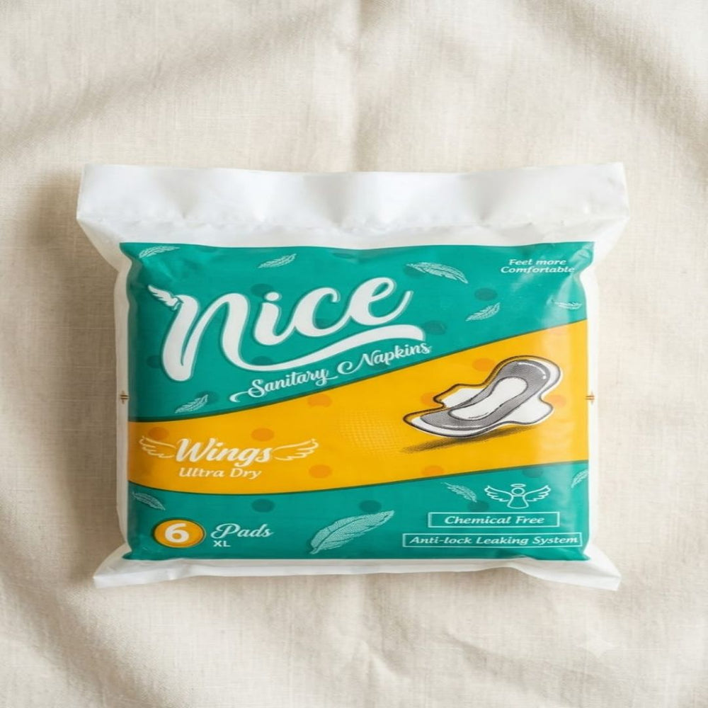 TNSF Nice - XL Napkins