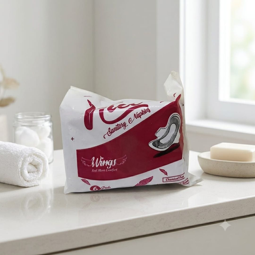 TNSF Nice - XXL Napkins