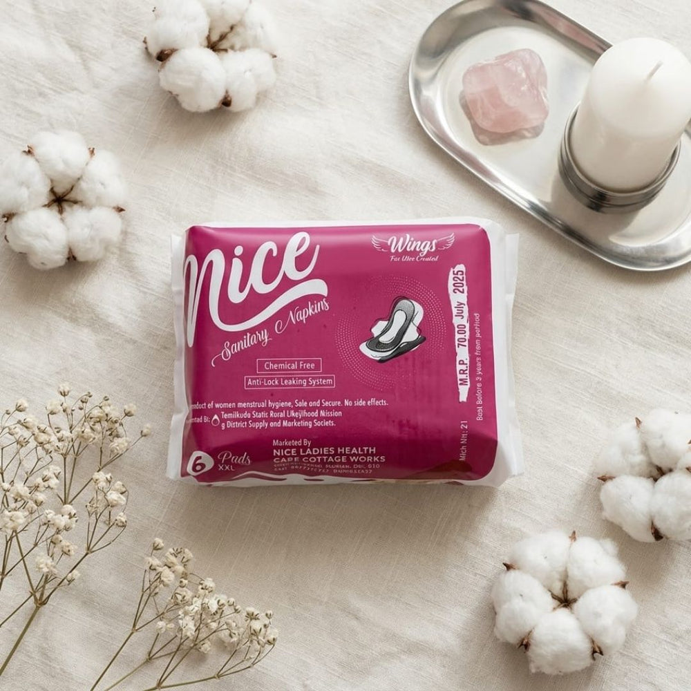 TNSF Nice - XXL Napkins