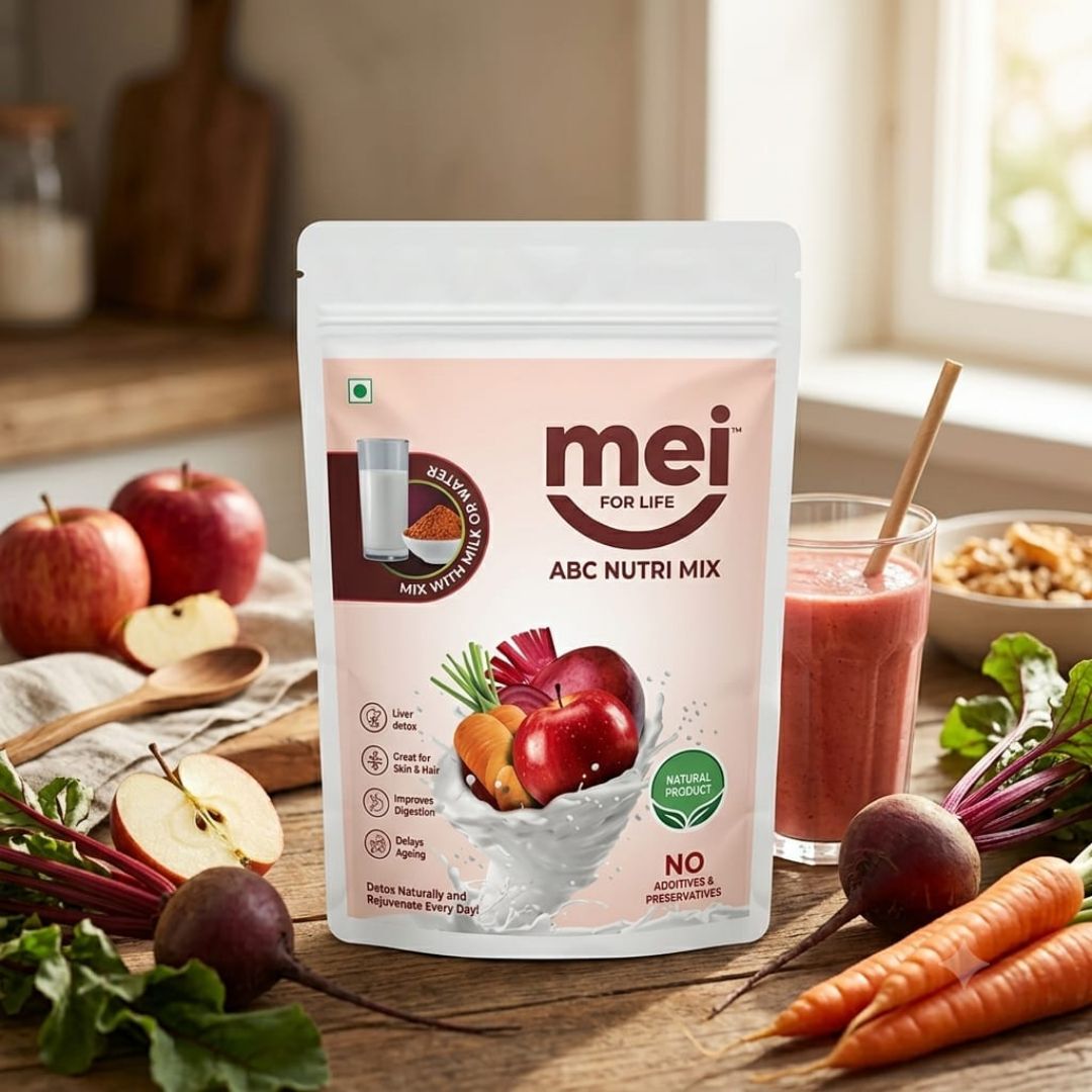 Mei ABC Nutri Mix