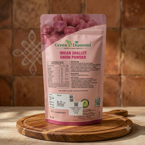 Adippadai Shallot Onion Powder