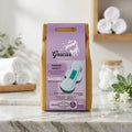 Sharas Anion Sanitary Pads XL