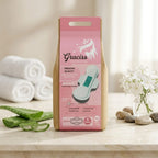 Sharas Anion Sanitary Pads XXL