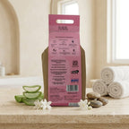 Sharas Anion Sanitary Pads XXL