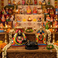 KAVC Annamalai Clay Toy