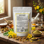 K2R Avarampoo Powder