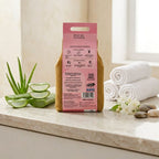 Sharas Bamboo Sanitary Pads XXL