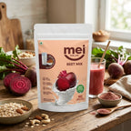 Mei Beet Mix