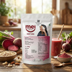 Mei Beet Mix