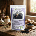 K2R Black Cumin Seeds