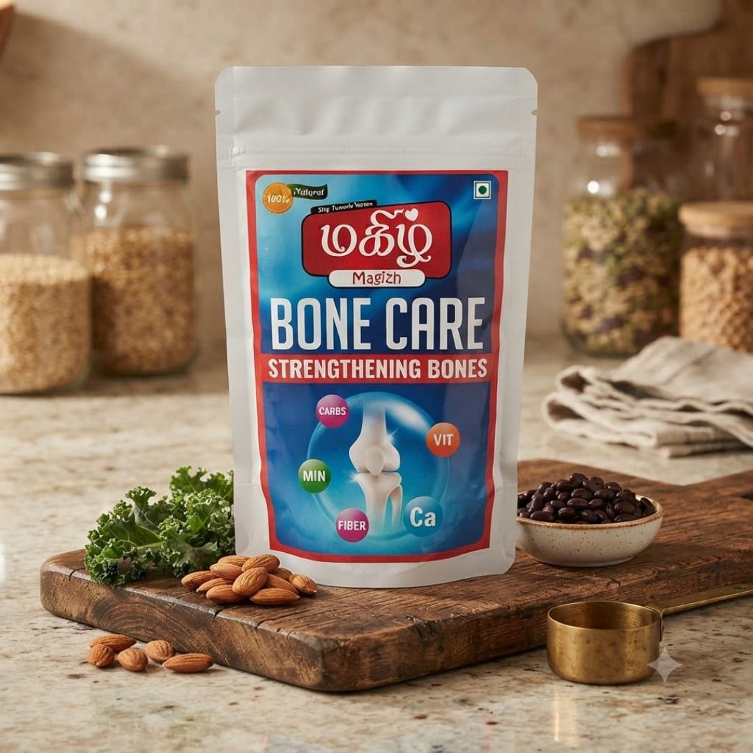 Magizh Bone Care
