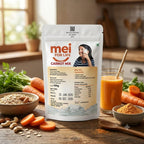 Mei Carrot Mix