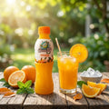 Hagg Coco Joy Orange