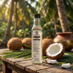 eJVS Virgin Coconut Oil