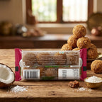 Manimark Coconut Laddu