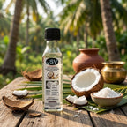 eJVS Virgin Coconut Oil