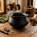 Clay Curry Pot