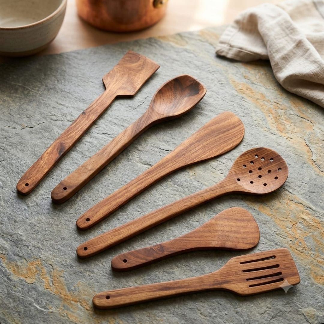 Ambasamudram Set of Cutlery