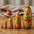 Ambasamudram Doll Set
