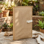 Mayu's File With Compartment