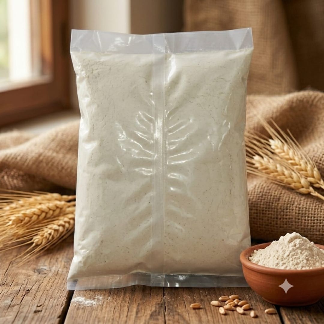 O&O Wheat Flour