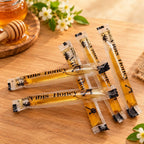 Vibis Honey Sachets