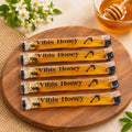 Vibis Honey Sachets