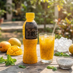 Hagg Icy Basil Mango