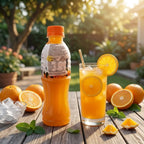 Hagg Coco Joy Orange