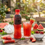 Hagg Icy Basil Watermelon