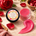 Crown Herb Rose Petal Lipbalm