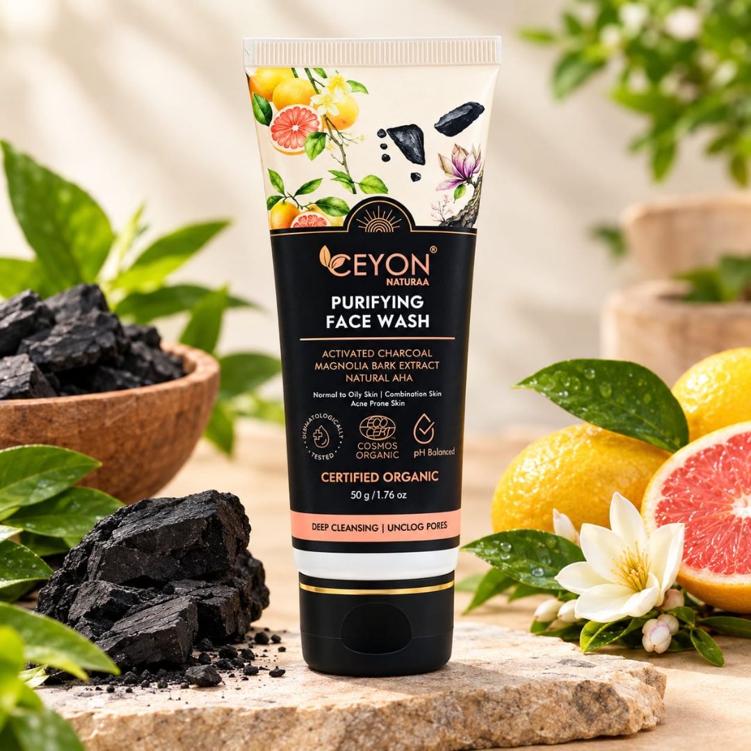 Ceyon Purifying Face Wash