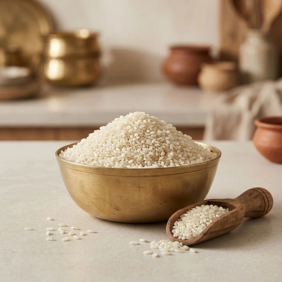 JSE Idli Rice