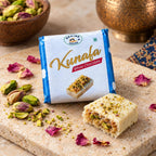 Gen Beta Grains Mini Kunafa Bites