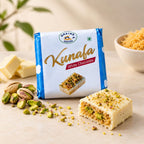 Gen Beta Grains Mini Kunafa Bites