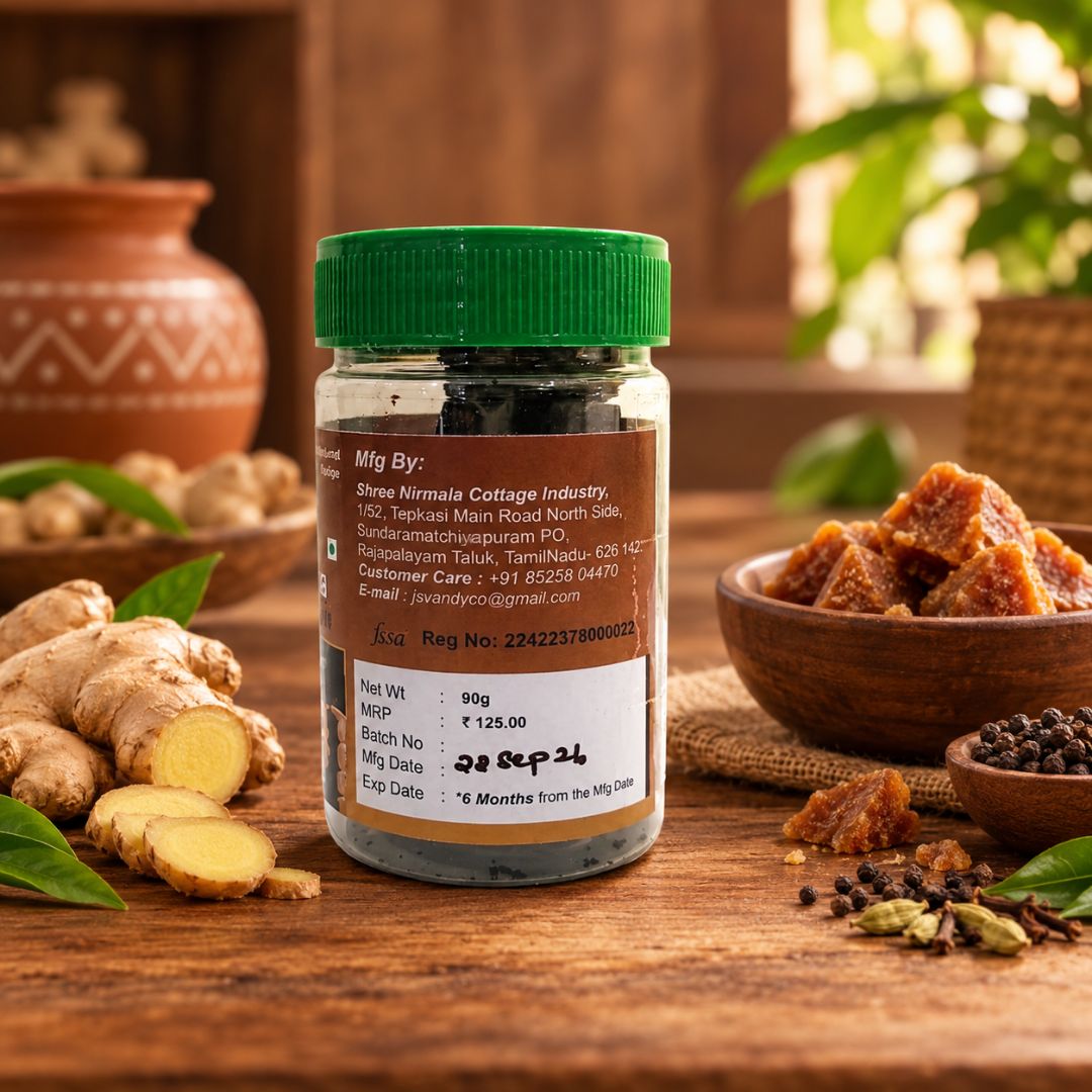 eJVS Inji Murabba - Panai Vellam