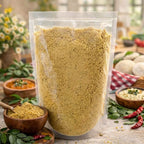 Dhaanyas Kara Idli Podi