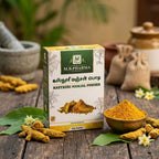 Siddha Kasthuri Manjal Podi