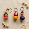 Ambasamudram Key Chain