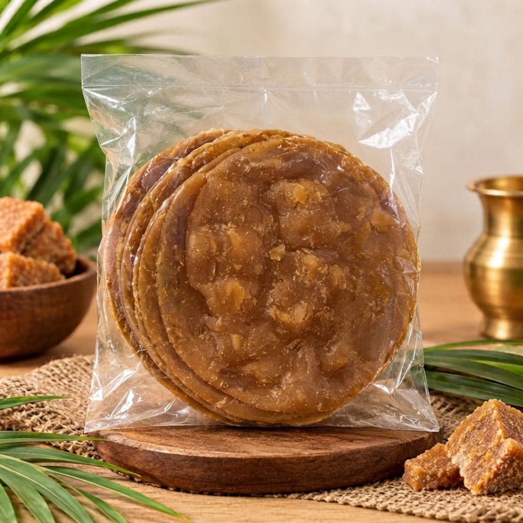 O&O Tapioca Appalam