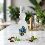 LK Lemon Mint Golisoda