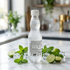 LK Lemon Mint Golisoda