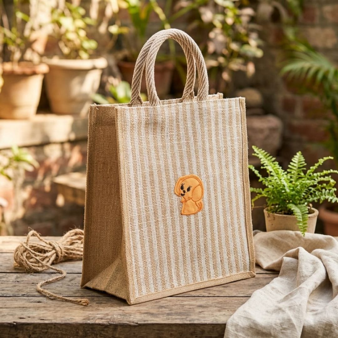 Mayu's Lunch Bag
