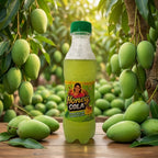 Vibis Honey Mango Cola