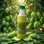 Vibis Honey Mango Cola