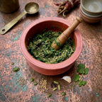 Clay Masiyal Pot