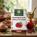 Siddha Mathulam Peel Podi