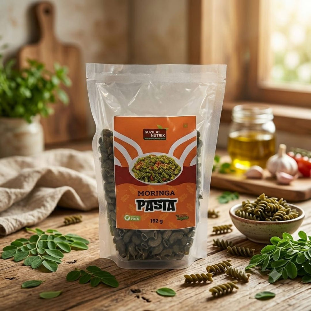 Kenga Moringa Pasta